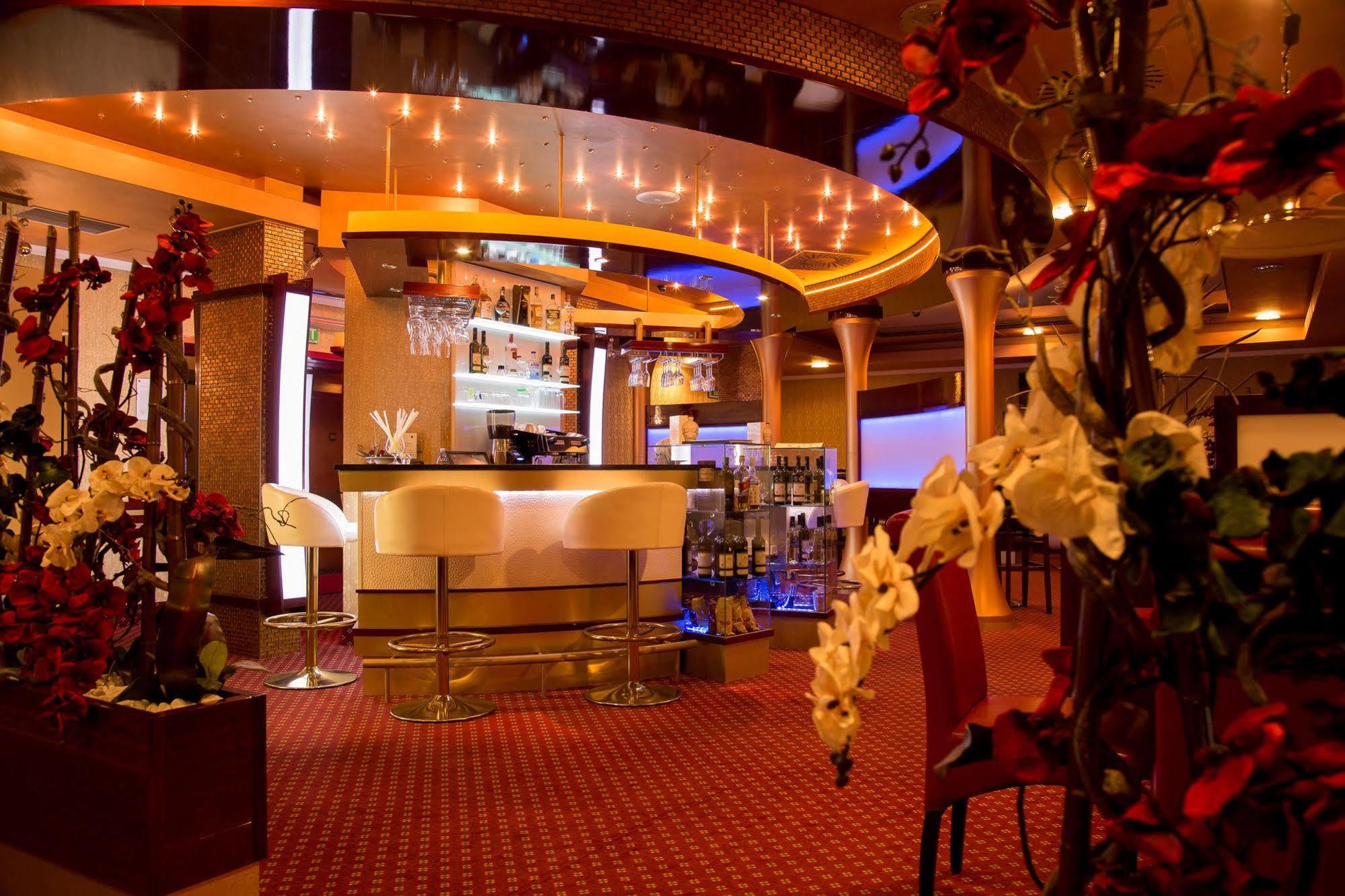 Lifestyle 4* Prague